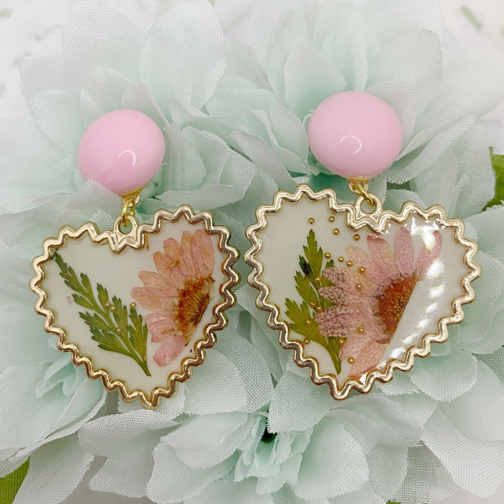 S925 earrings